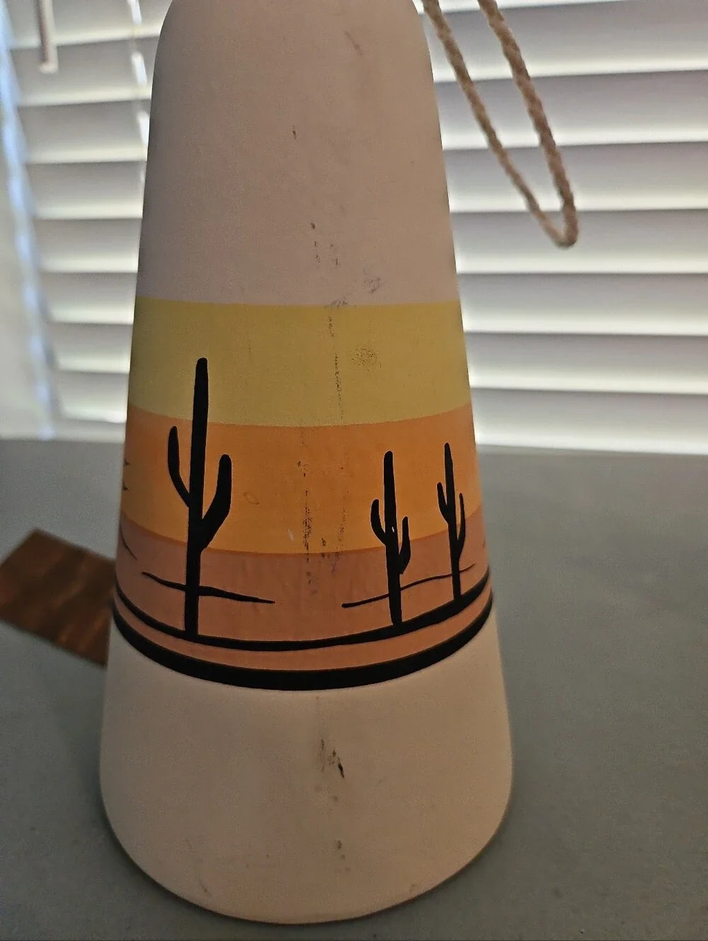 N/A vintage southwestern